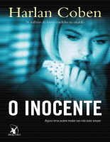 O Inocente - Harlan Coben.pdf